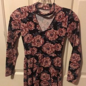 Hollister Dress size XS
